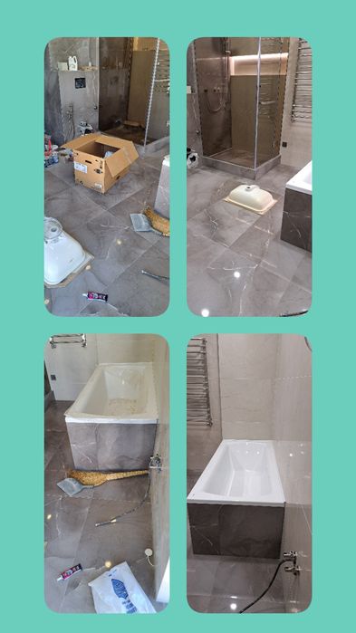 Прибирання квартир та хімчистка