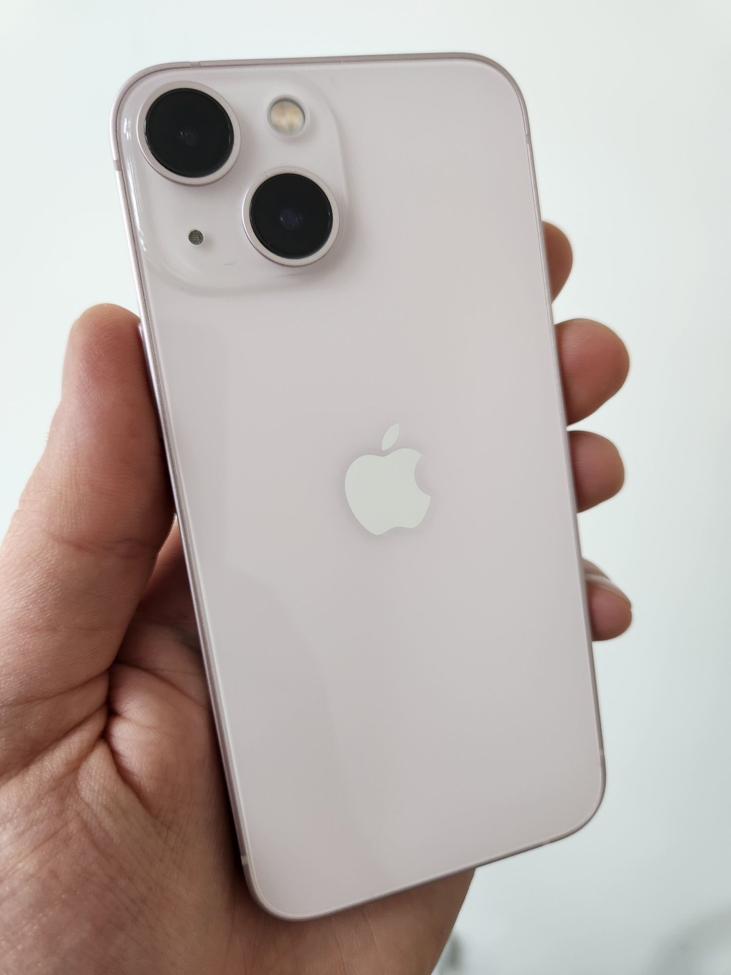 Iphone 13 mini Pink оплата частинами 128gb 256gb 512gb