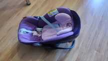 Cybex Cloud Q Fotelik Samochodowy (0-13kg)