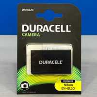 Bateria Duracell - Nikon EN-EL20 (Nikon 1 J1, J2, J3, S1, P1000)
