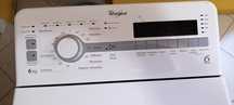 Pralka Whirlpool  60212