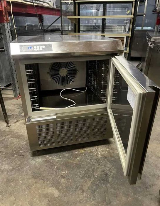 Продаю Шкаф шоковой заморозки Sagi DF51M