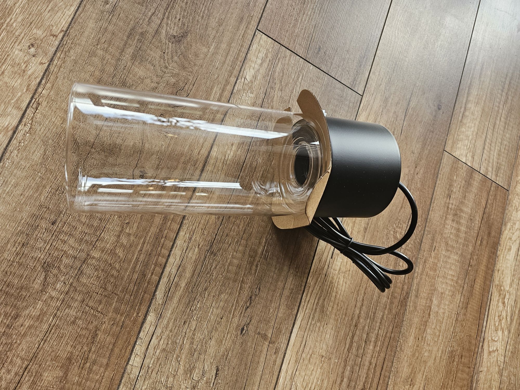 Lampa Mackebo Ikea  nowe
