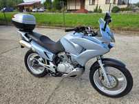 Honda Varadero XL 125, przebieg 5 tyś, perfekcyjny stan, z Niemiec