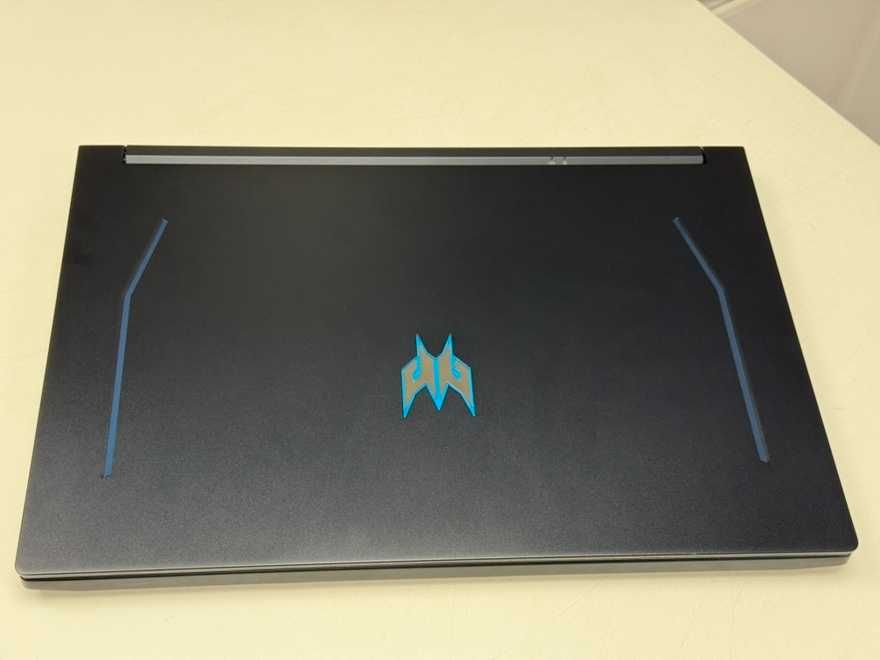 Acer PREDATOR Helios 300 I5/512GB/16GB/RTX/WIN.11 FASON Rzgowska 12