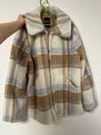 Kurtka teddy bear S