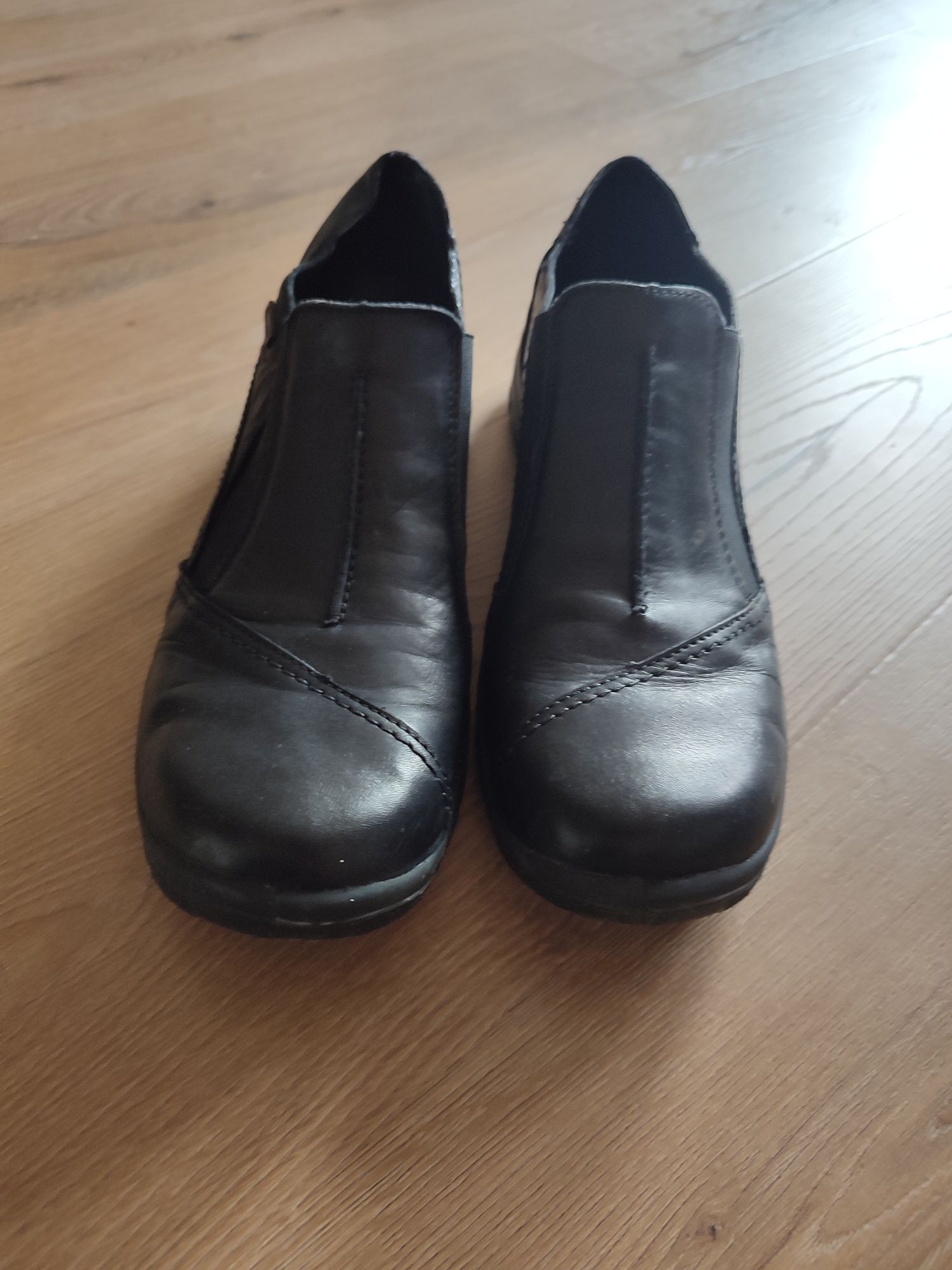 Buty Rieker damskie rozmiar 42