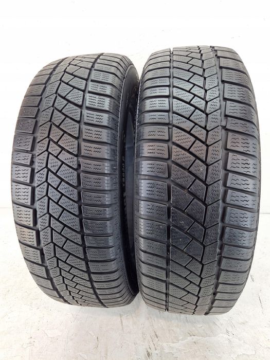 Opony Continental ContiWinterContact TS 830P 195/65r16 92H