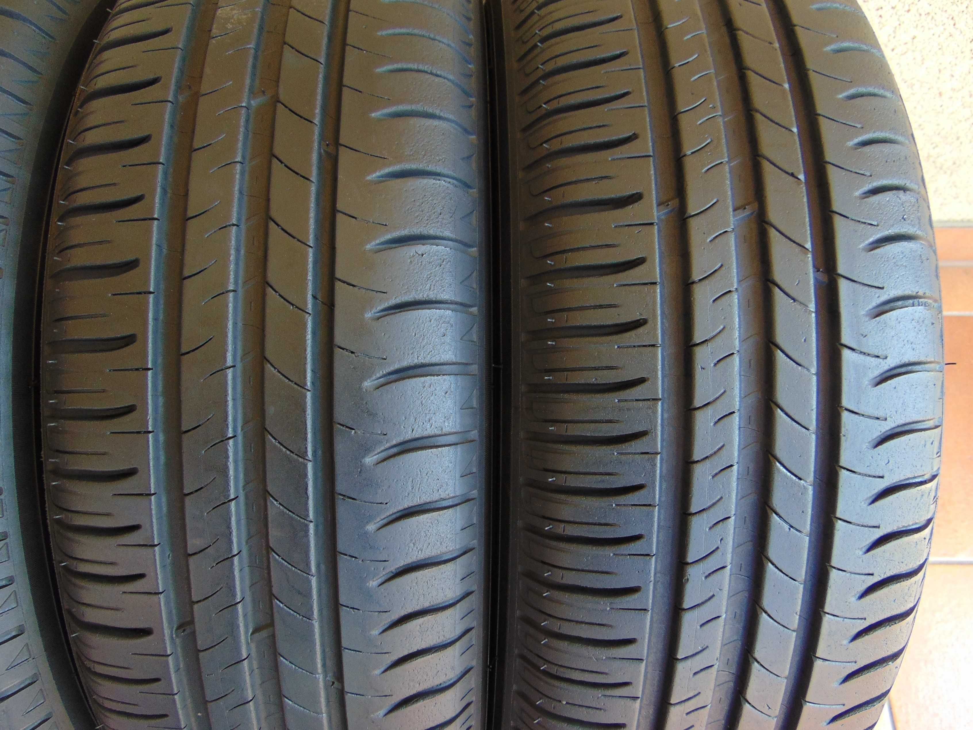 Opony Letnie 185/60 R15 MICHELIN ENERGY SAVER kpl.