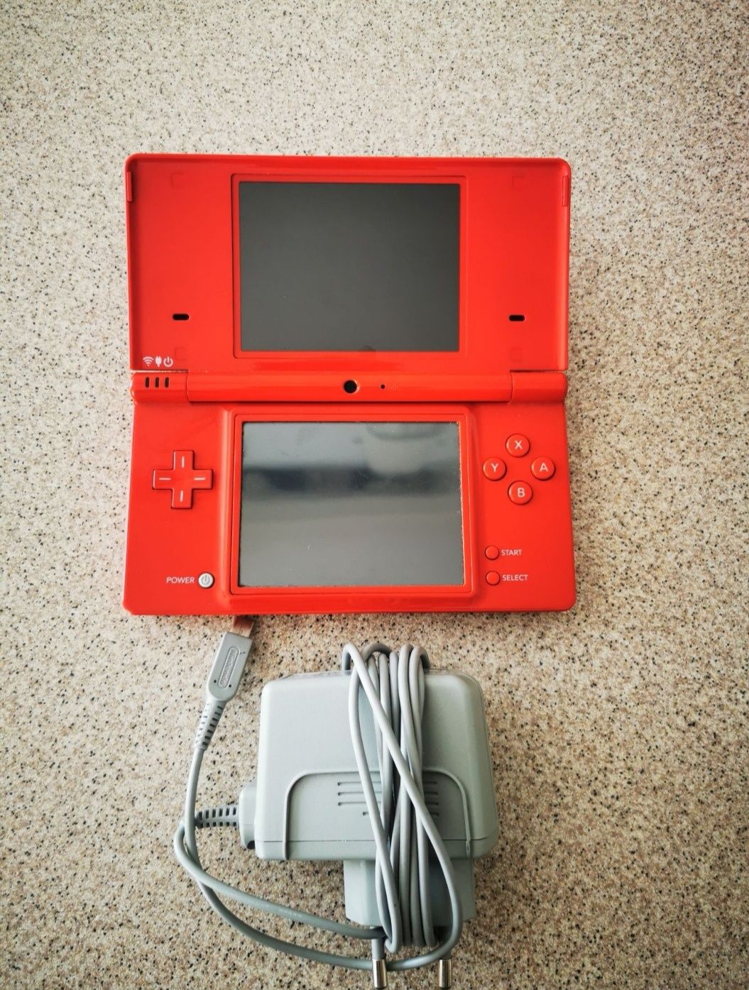 Nintendo Ds +11 gier