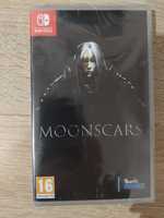 Moonscars Nintendo Switch