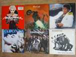 COLEÇÃO  Vinil lp M