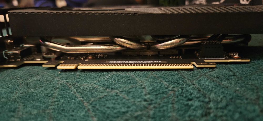 Karta graficzna Asus Rtx 3060 12gb