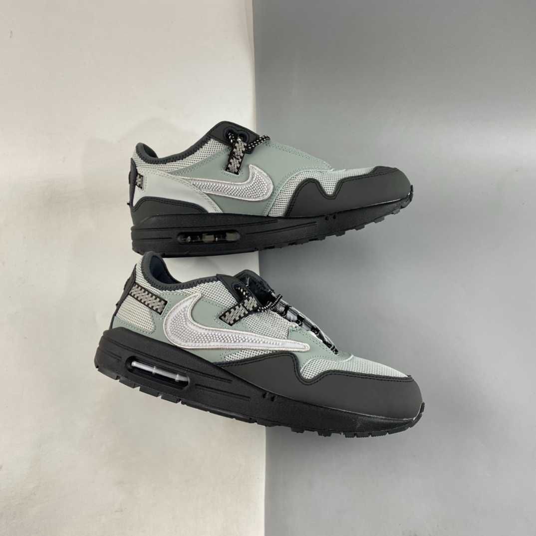 Travis Scott x Nike Air Max 1 Cave Stone DO9392-