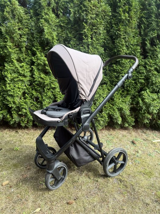 Roan Ivi 2w1 wozek