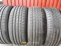 Nexen N fera SU1 205/50/17