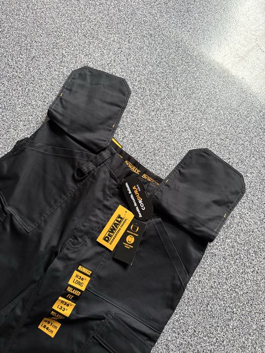 Нові робочі штани DEWALT protraders man cordura