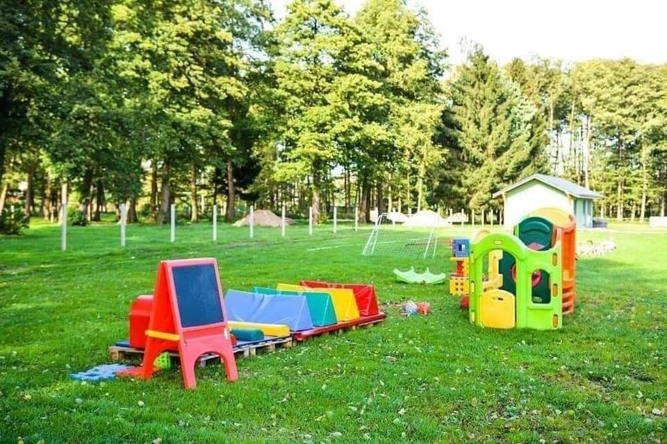 Domek CAŁOROCZNY nad jeziorem Lubie BALIA JACUZZI w cenie, SAUNA ZEW.