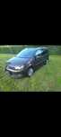 Volkswagen Touran Volkswagen Touran 2.0 TDI
