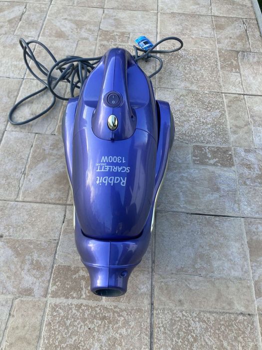 Пилосос SCARLETT sc-283