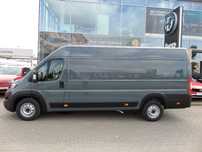 Fiat Ducato  Furgon L4H2 180KM MAXI Dostępny natychmiast Piotr Durka 603-763-105