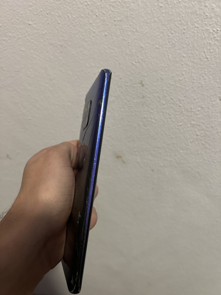 Huawei Mate 20 Pro