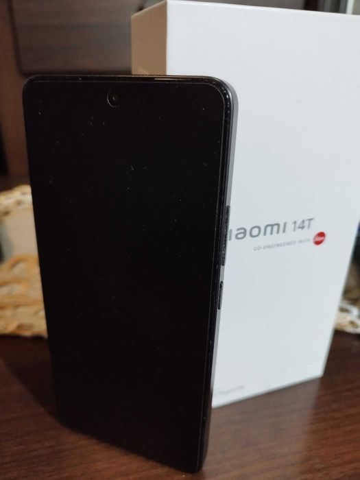 Xiaomi 14T 256gb