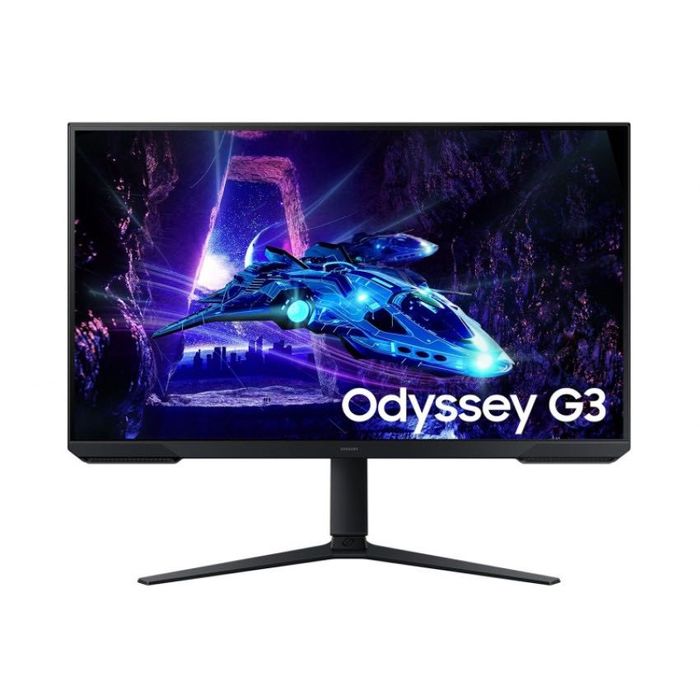 Продам монітор Samsung Odessey G3 144ghz 27 дюймів