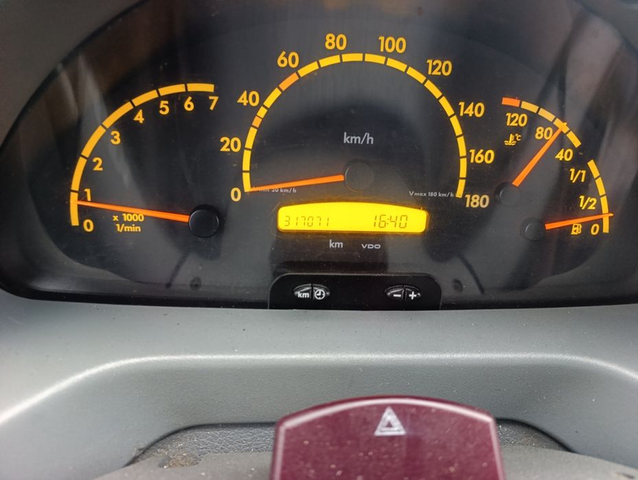 Продам мерседес спрінтер.311.