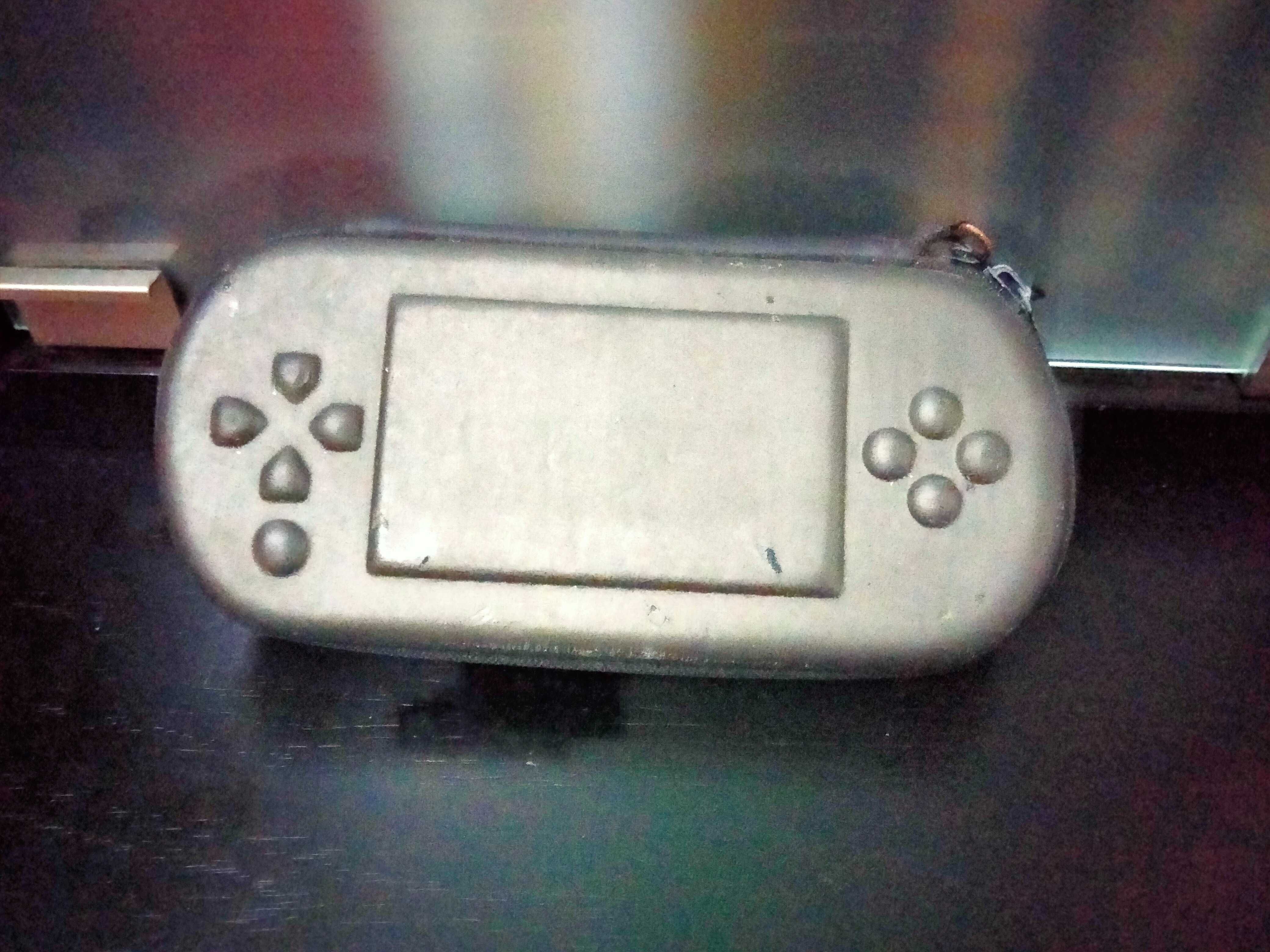 Bolsa de Transporte PSP