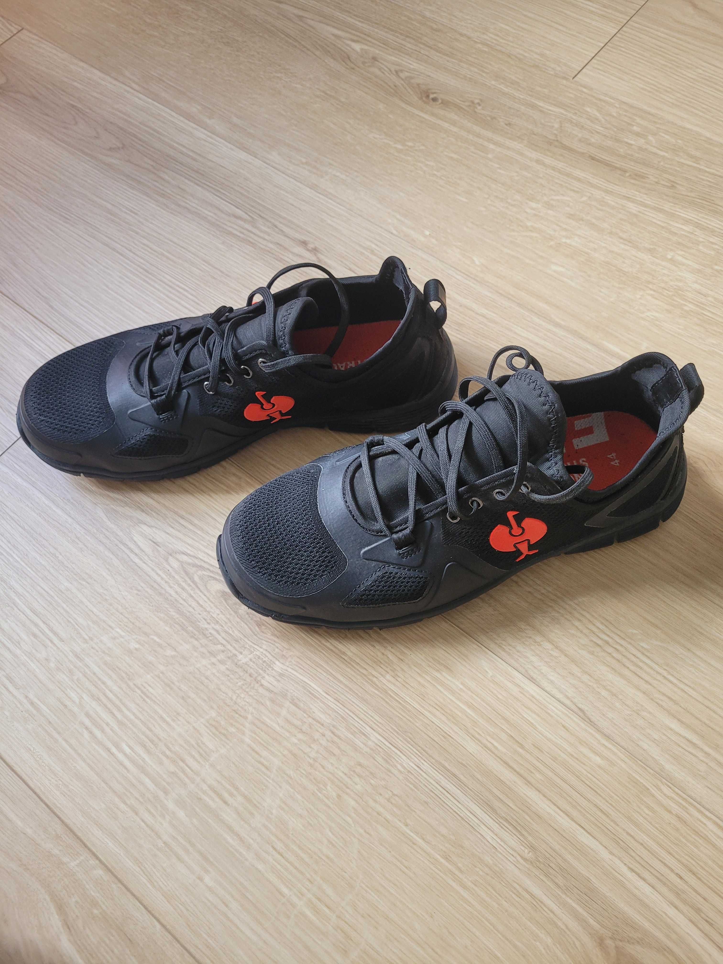 Sprzedam buty robocze Engelbert Strauss Manda 44 S1