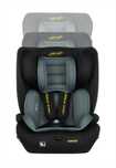 Fotelik samochodowy COMFORT marki SUMMER BABY