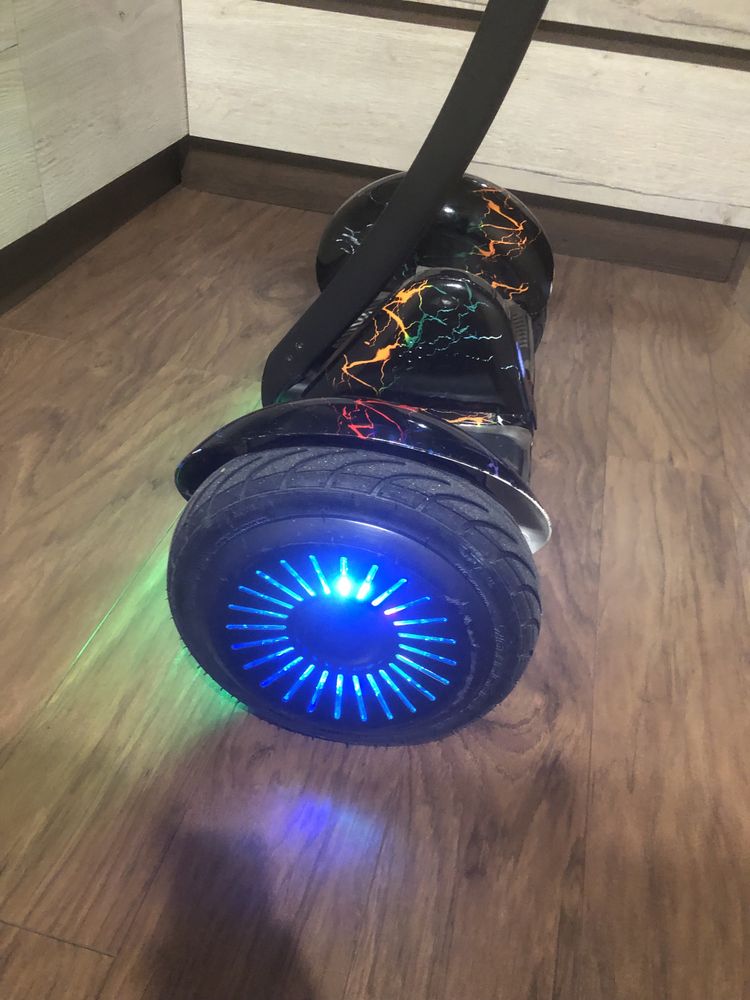 Гироскутер Ninebot mini
