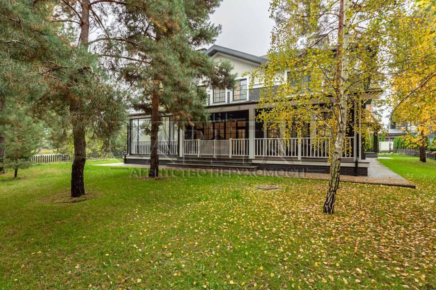 Аренда Дом, Лебедевка, Коттеджный городок "Riviera Village"