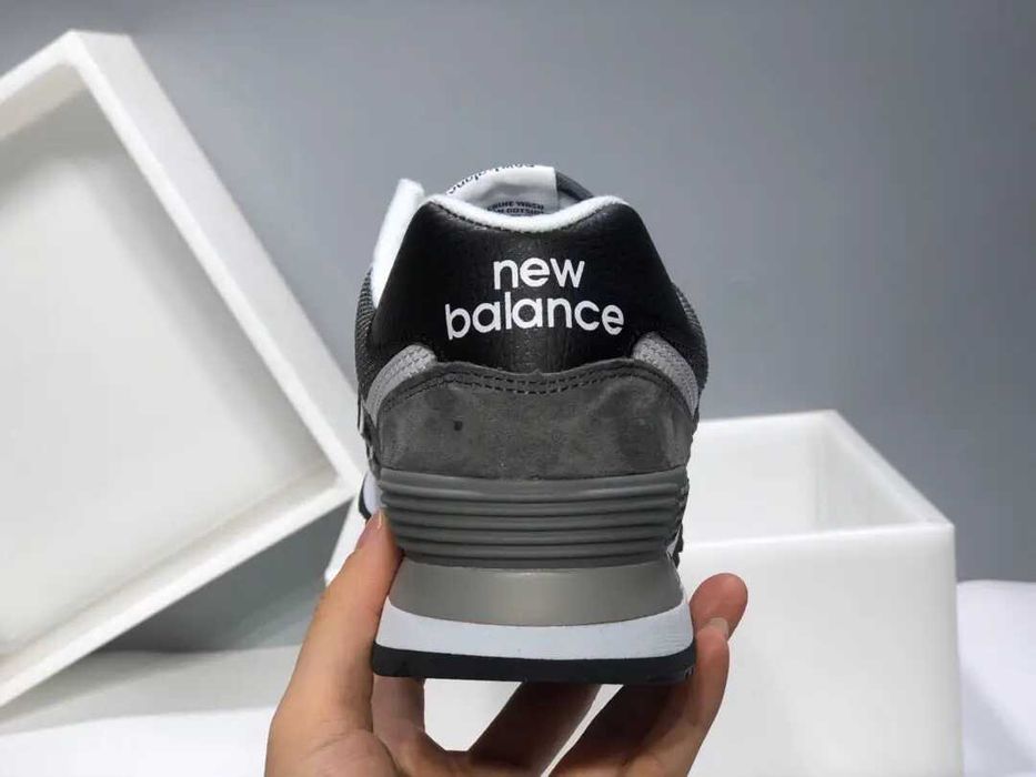 кросівки New Balance 574