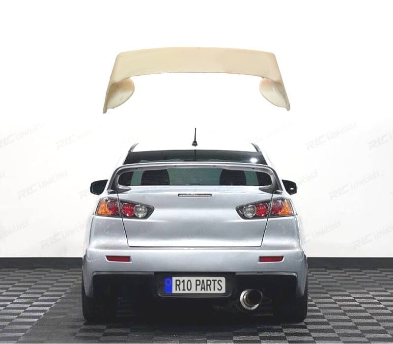 AILERON MITSUBISHI LANCER 08-15