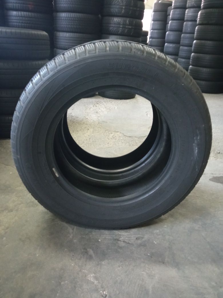 235/65 R17 108V Falken Euro All Season AS 200 (Шины Б/У склад)