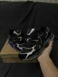 Кросівки Asics Gel-NYC Black, Асикс гель нюк чорні.