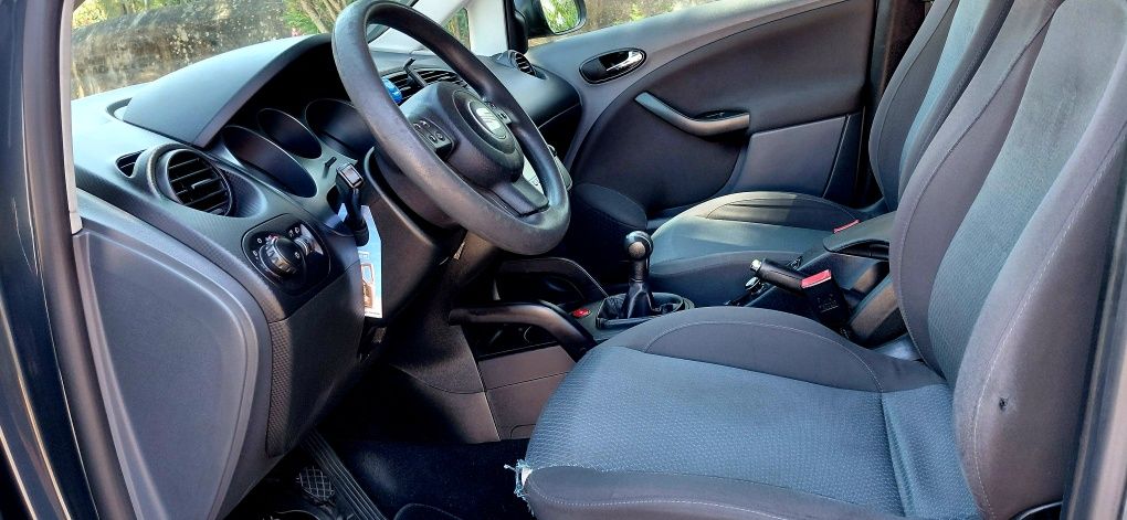Seat Altea Xl 1.4