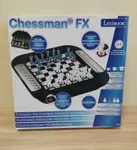 LEXIBOOK Chessman FX Inteligentne Szachy Elektroniczne