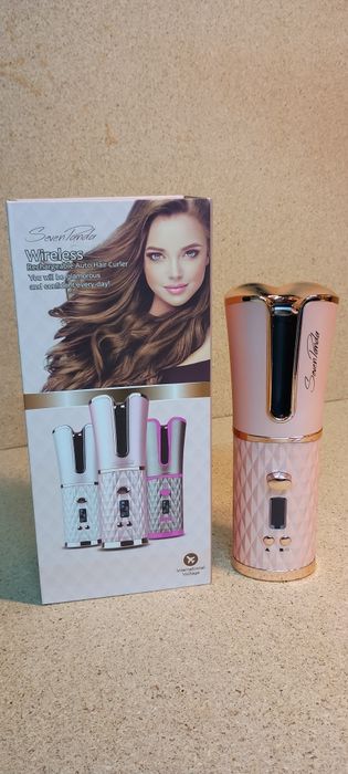 Lokówka bezprzewodowa