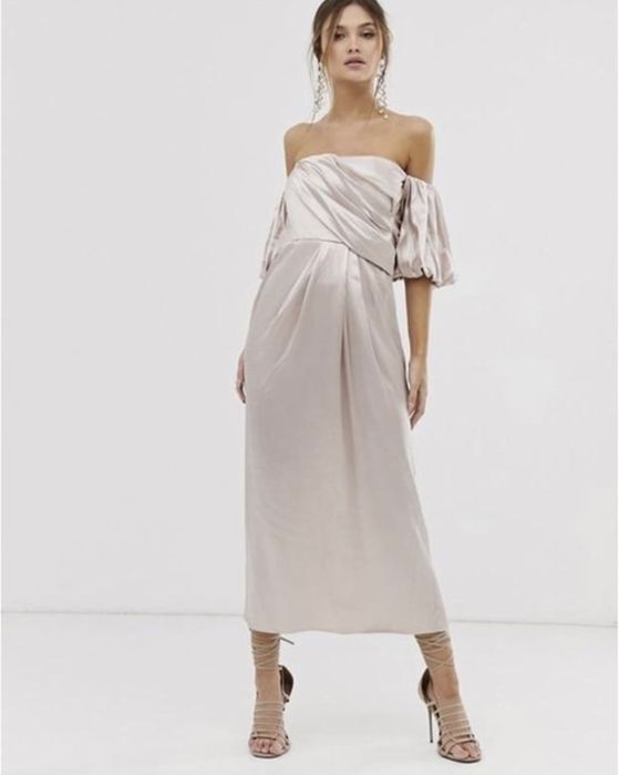 Сукня Asos на свято