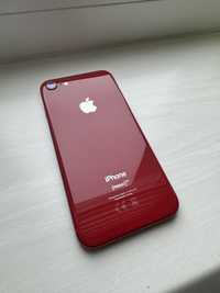 iPhone 8 red, 64 gb