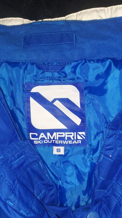 Kurtka I spodnie narciarskie 170/176r