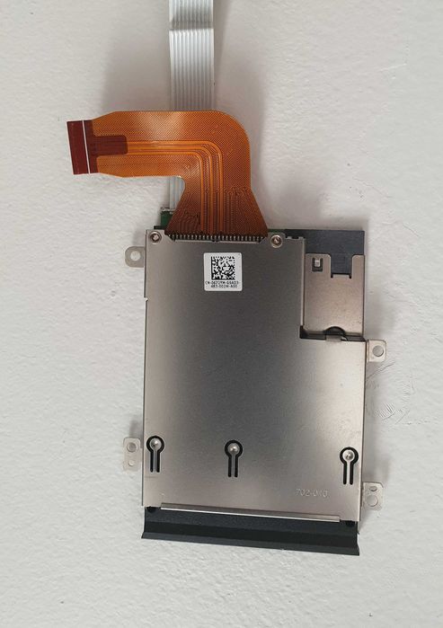 Czytnik kart SmartCard Dell Precision M4800 , M4700 , M4600