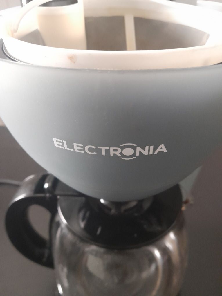 Maquina de cafe de filtro