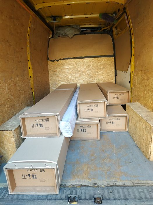 Грузоперевозки недорого доставка грузів грузчики вантажні перевезення