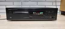 Odtwarzacz cd player ONKYO DX-7210. NOWY Laser