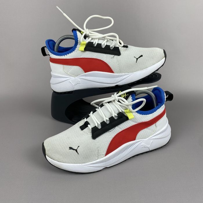 р.38 Спортивні кросівки Tenis Puma Pacer Easy Street JR Оригінал