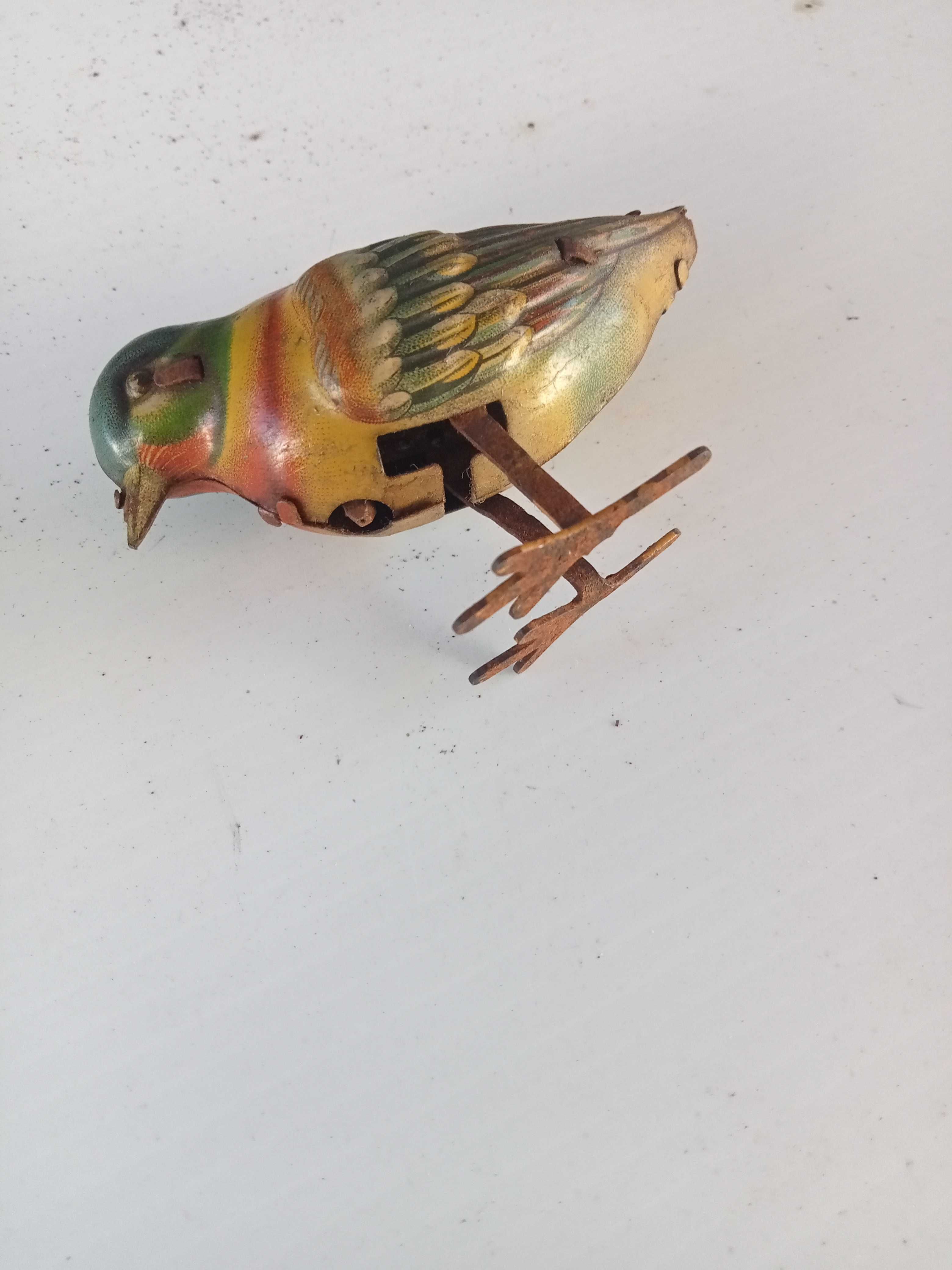 Brinquedos vintage